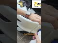 Hansshow Light Bar Headlight PPF for Model Y Performance Juniper Part 06 #tesla #ppf #shorts
