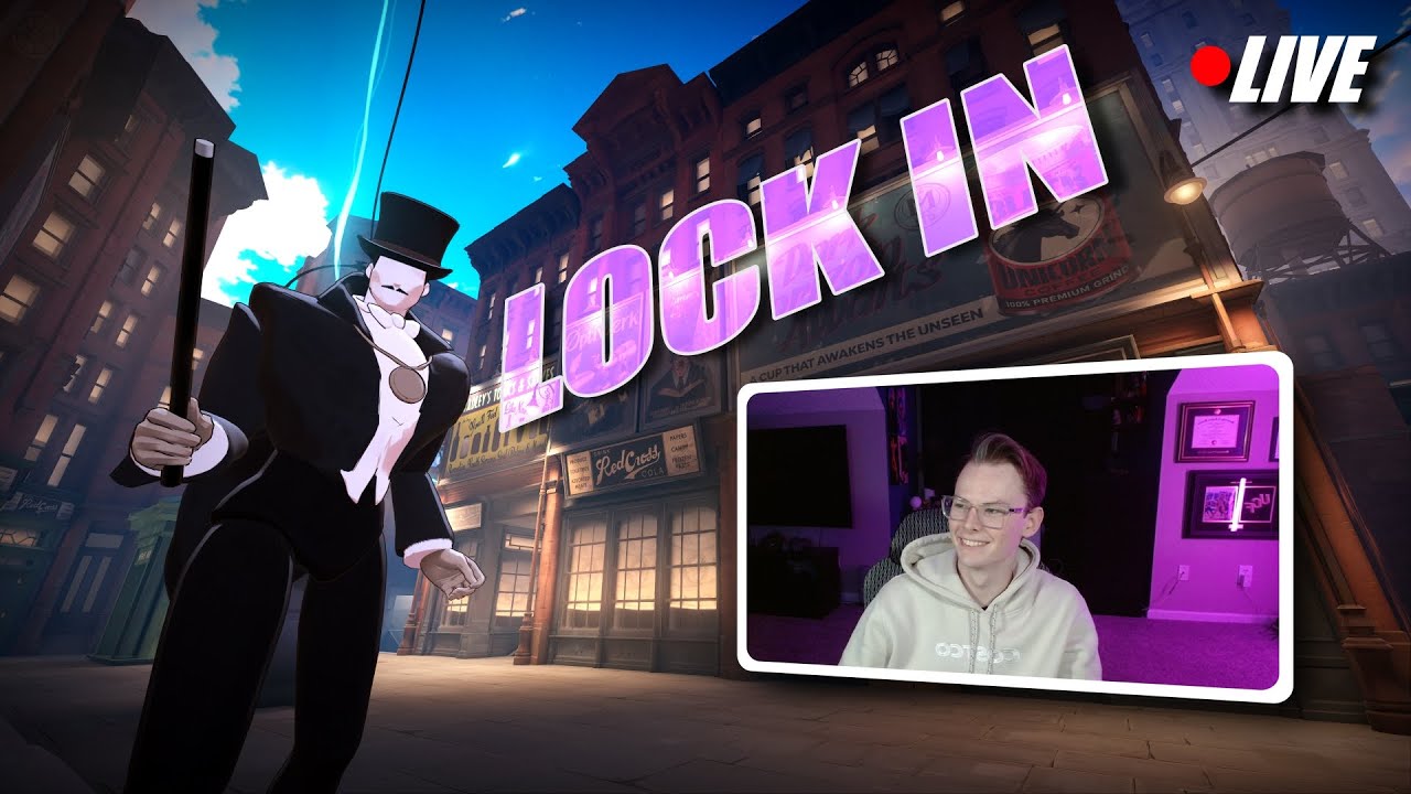 BIG PATCH! Come See How Good Sinclair Is | multi-streaming on Twitch!