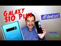 Galaxy S10 Plus - Unboxing, Review y Lo que debes saber al comprarlo.