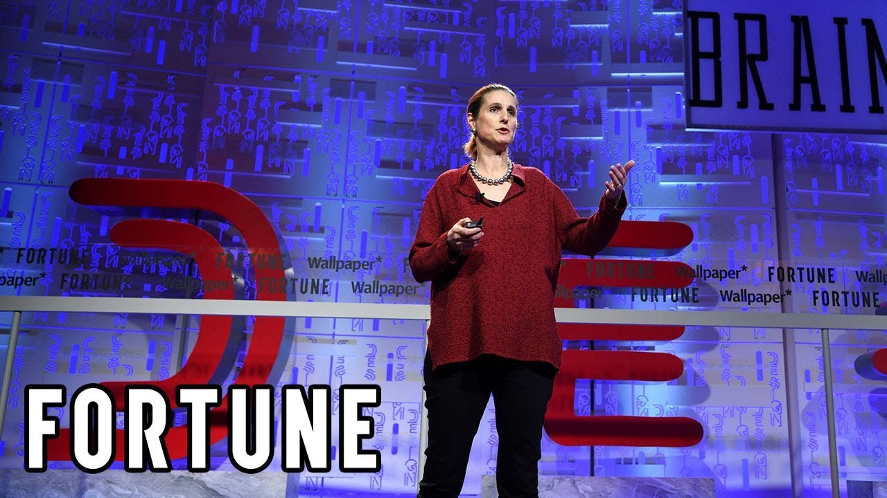 Brainstorm Design 2019: The Best For The Most For The Least I Fortune