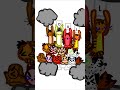 E.M. Cat's Life: "Nelly and Julianne's Graduation" #shorts