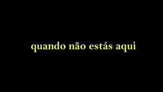 Legião Urbana - Sete Cidades - Karaoke Real