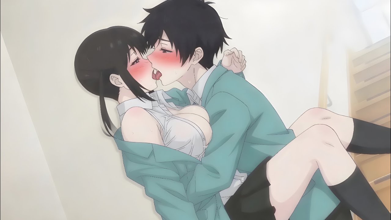 Miku x Yukiya - Just Playing, It Feels Real [AMV] I Want to End this Love Game