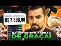 LANÇAMENTO DA CRIPTOMOEDA DOLO NA BINANCE LAUNCHPOOL (COMO GANHAR CRIPTO PASSO A PASSO)