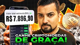 LANÇAMENTO DA CRIPTOMOEDA DOLO NA BINANCE LAUNCHPOOL (COMO GANHAR CRIPTO PASSO A PASSO)