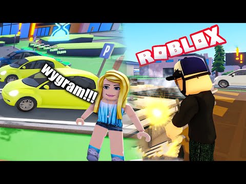 KTO WIĘCEJ ZAROBI NA PRODUKCJI SAMOCHODÓW?(car factory tycoon) Roblox