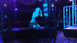 Video thumbnail of "Emilie Autumn - What Will I Remember (Live in Las Vegas)"