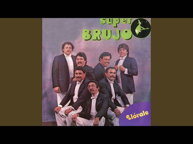 Super Brujo - Dejame Ver