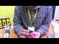 Видео обзор bluetooth гарнитуры Jabra ARROW