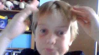 Webcam video from March 15, 2013 1:03 PM