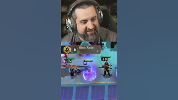 So many Black Rose!! | TFT Into the Arcane | Teamfight Tactics #tft #teamfighttactics