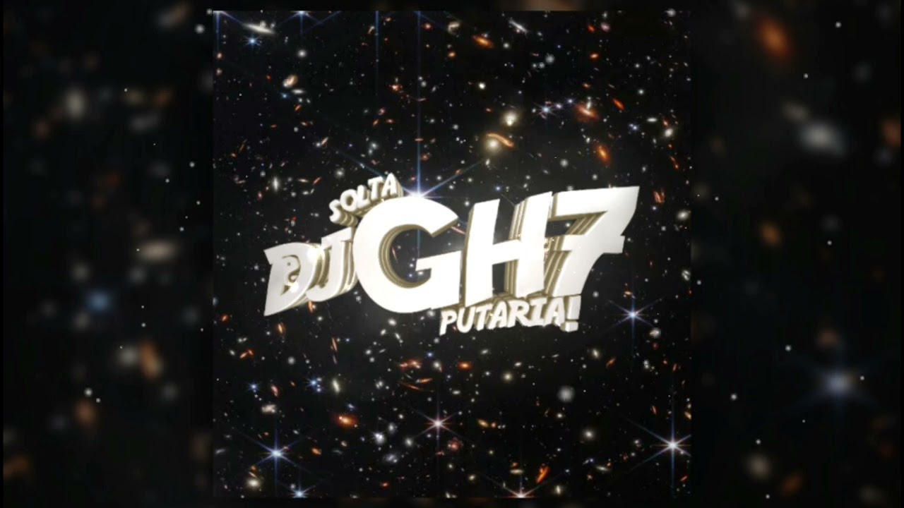 🌐 hiper-espaço -  MONTAGEM ADRENALINA ( DJ GH7 ) 20e22