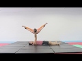 Acroyoga Sushi Buffet Sequence Tutorial