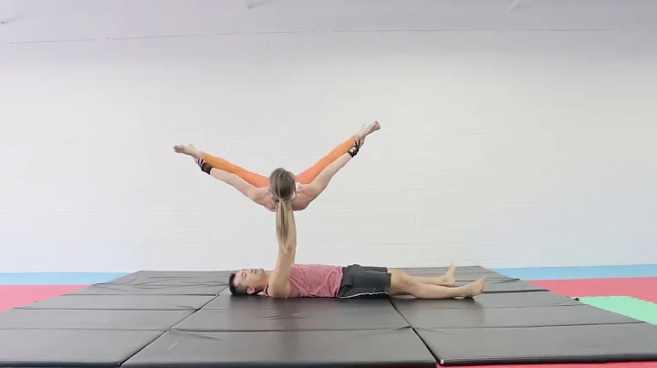 Acroyoga Sushi Buffet Sequence Tutorial