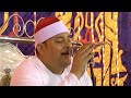 تلاوة أسطورية فوق الوصف خشعت لها الأذان الشیخ محمود القزاز القران فاطر والضحی عندما بكي وأبكي 