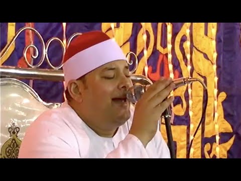 تلاوة أسطورية فوق الوصف خشعت لها الأذان الشیخ محمود القزاز القران فاطر والضحی عندما بكي وأبكي