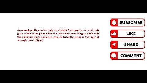 IIT JEE Mains and Advanced Projectile #iitjee #jeemain #projectile #physics #jeeadvance