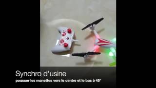 Synchro Midrone Sky