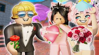 Asking Roblox Youtubers To Be My Valentine