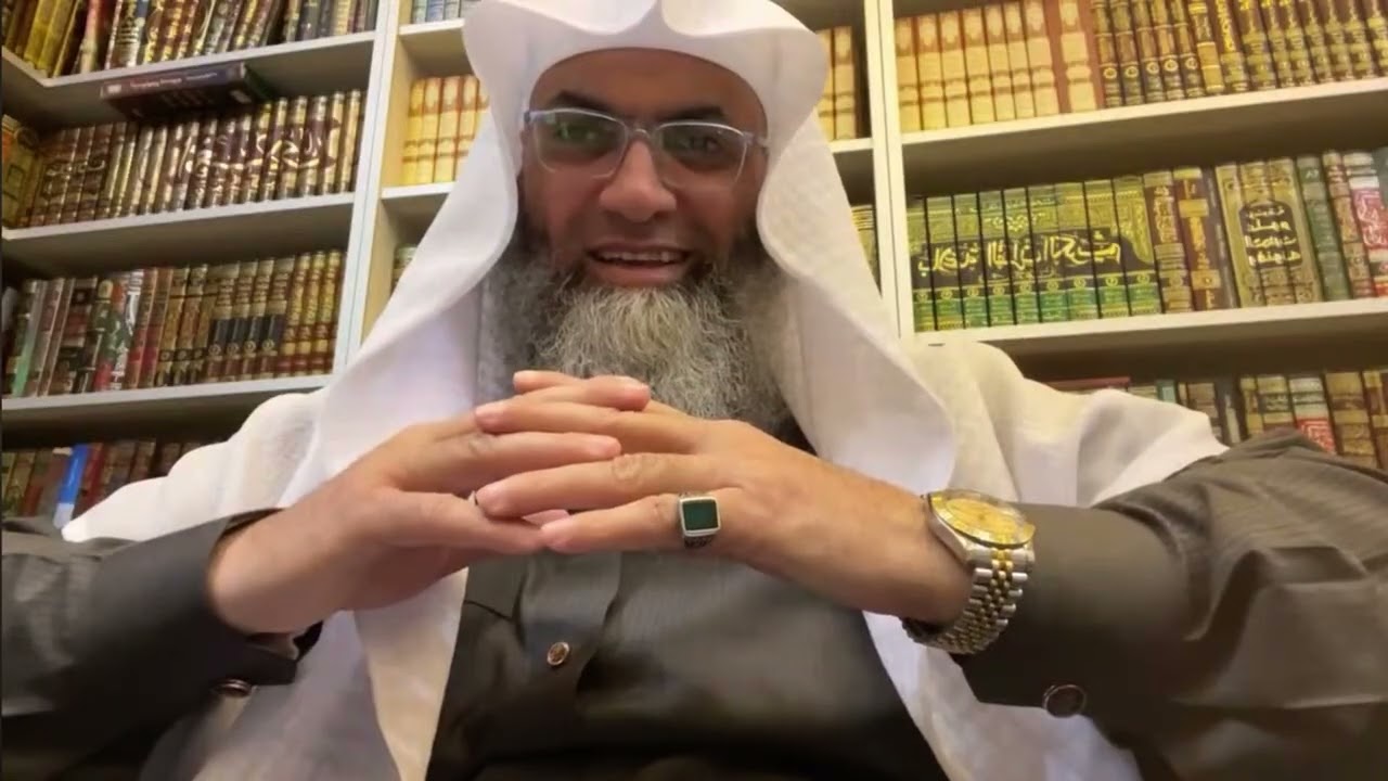 الغيبة: متعة لحظية، وحسرة أبدية! محاضرة 