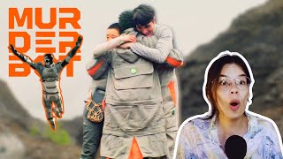 MURDERBOT Season 1 Episode 9 Review and Commentary: Our petty king has a family