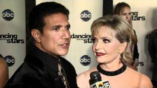 Florence Henderson Week 4 Elimination.avi
