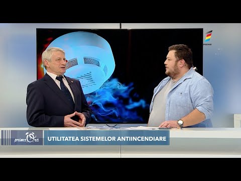 Video: De ce este periculoasă arderea incompletă?