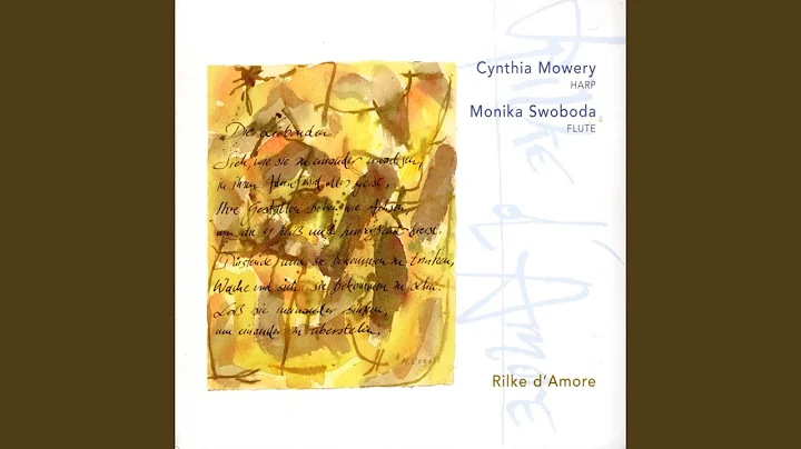 Rilke d'Amore