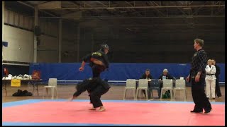 Full Better to move than block #fight #action #martialarts #hapkido #shorts #martialartsfight #action Guide