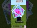 Minecraft logic End crystal be like 😂 #shorts #viral #minecraft #youtubeshorts