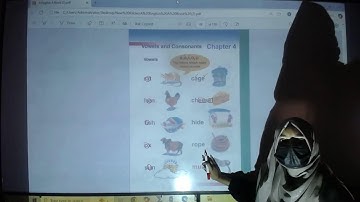 Hazza Tech Schools |  Eng Package A | Lecture 23 | Online Lectures for Middle School