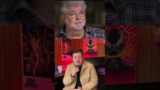 Como star war revoluciono el cine #starwars #MandalorianAndGrogu #geek