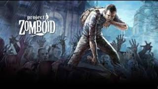 TUTORIAL PROJECT ZOMBOID