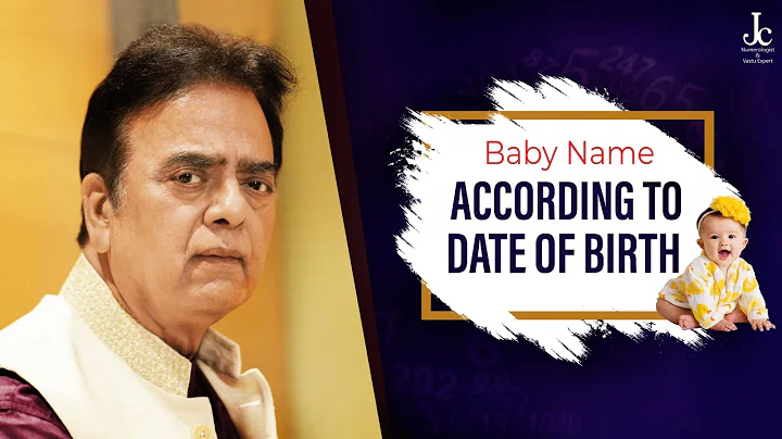 Baby Name based on Numerology | New Born Name Compatibility with Date of Birth | Lucky Name - DayDayNews