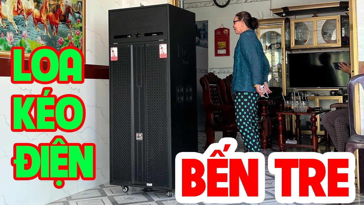 LOA KARAOKE - K-902F MẪU LOA ĐANG BÁN TOP 1 TẠI CTY LOA KÉO SÀI GÒN - GIAO VỀ MỎ CÀY BẾN TRE