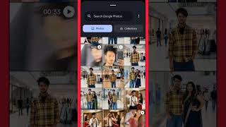 Water Park Couple Photo Editing 2026 | Romantic Couple Photo Edit Tutorial ||
