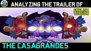 The Casagrandes, the Movie: Analyzing the Trailer. by Universo del Quetzal 265 views 1 month ago 7 minutes, 19 seconds