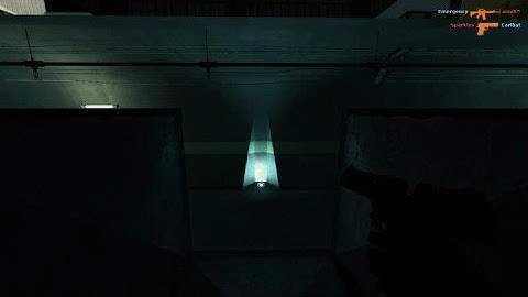 CS:S | 1vs4 Deco Clutch