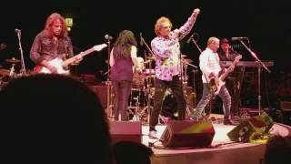 Starship, Its Not Over,  Replay America NYCB@Westbury 2017 screenshot 2