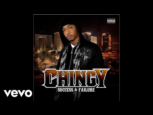 Chingy - Set It Out