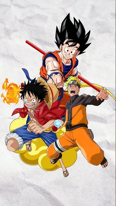 Which Is Better One Piece Or Dragon Ball Or Naruto shorts onepiece which-is-better-one-piece-or-dragon-ball-or-naruto-shorts-onepiece