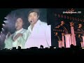 191011 VCR + DIONYSUS & NOT TODAY - BTS IN RIYADH FANCAM | KING FADH INTERNATIONAL STADIUM