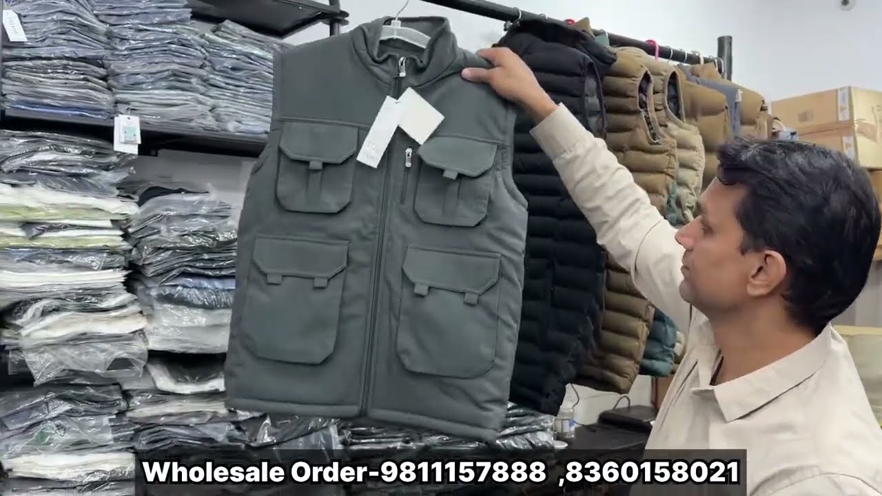 Cheapest Latest Winter Collection 😱 92% Off |Tracksuit,Zipper,Jeans,Jacket | Clothes Shop In Delhi