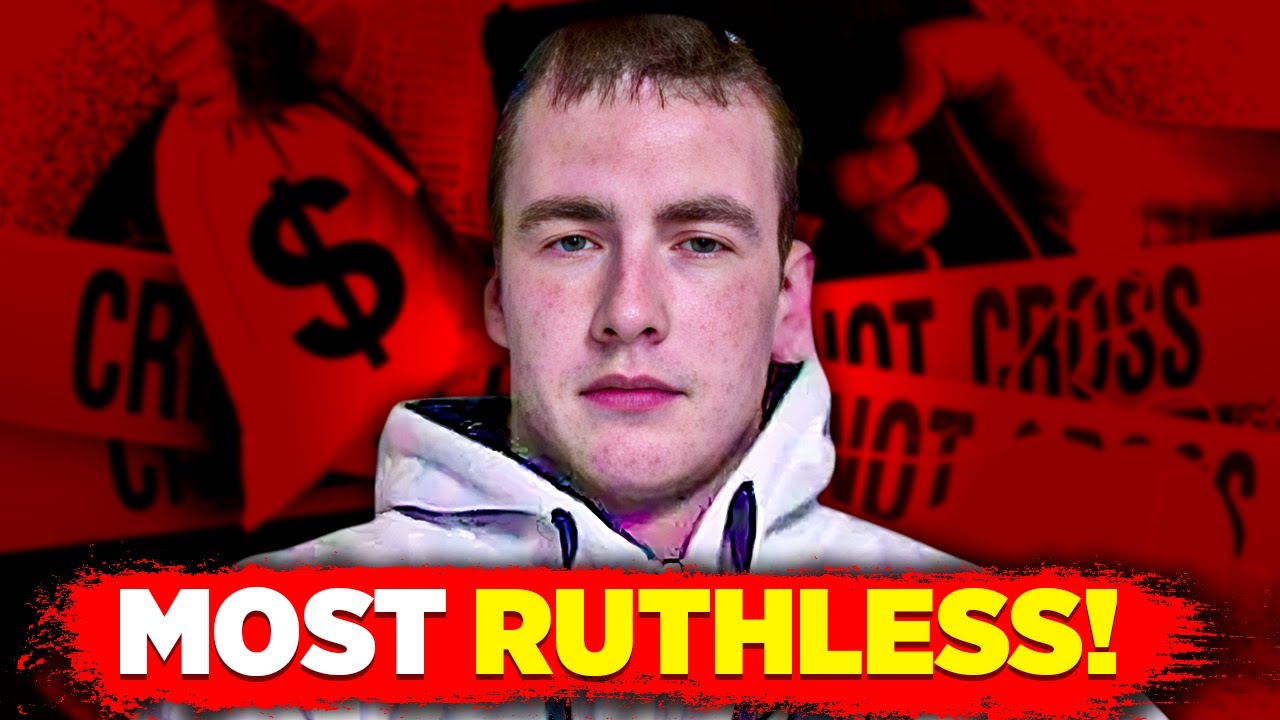 James 'Nellie' Walsh: The Man the Kinahan's Can't get too!