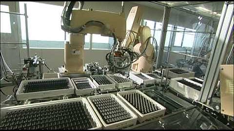 IDEC Corporation - The Future of IDEC