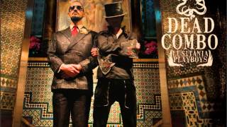 Video thumbnail of "Dead Combo - "Sopa de cavalo cansado" do disco "Lusitânia Playboys" (2008)"