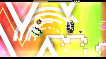 geometry dash melodic spell by darwingd