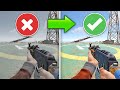 10 Rust Settings That You Need To Change