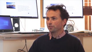 GLOBALink | An Australian scholar's happy memories of China