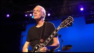 Peter Frampton - Lines On My Face (Live in Detroit)